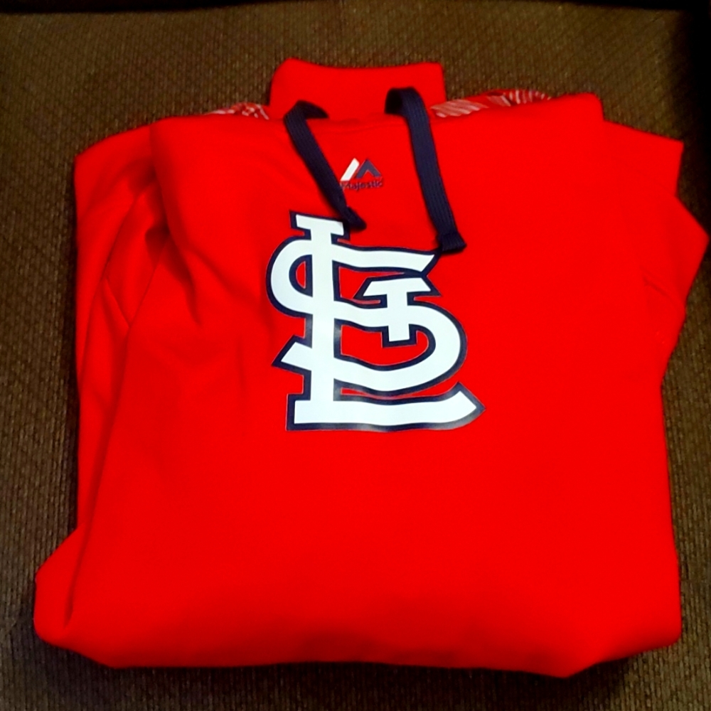 St. Louis Cardinals Sweatshirt